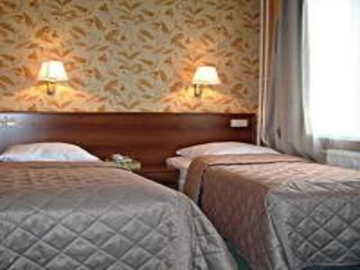 M Plaza Hotel Аккра Екстер'єр фото